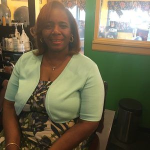 Meet your Posher, Wanda